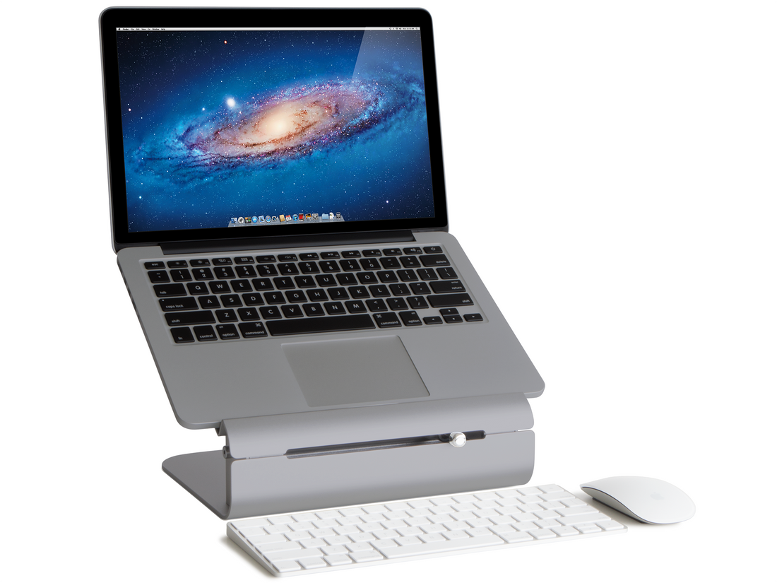 Rain Design introduces iLevel and iWoofer at Macworld 2006