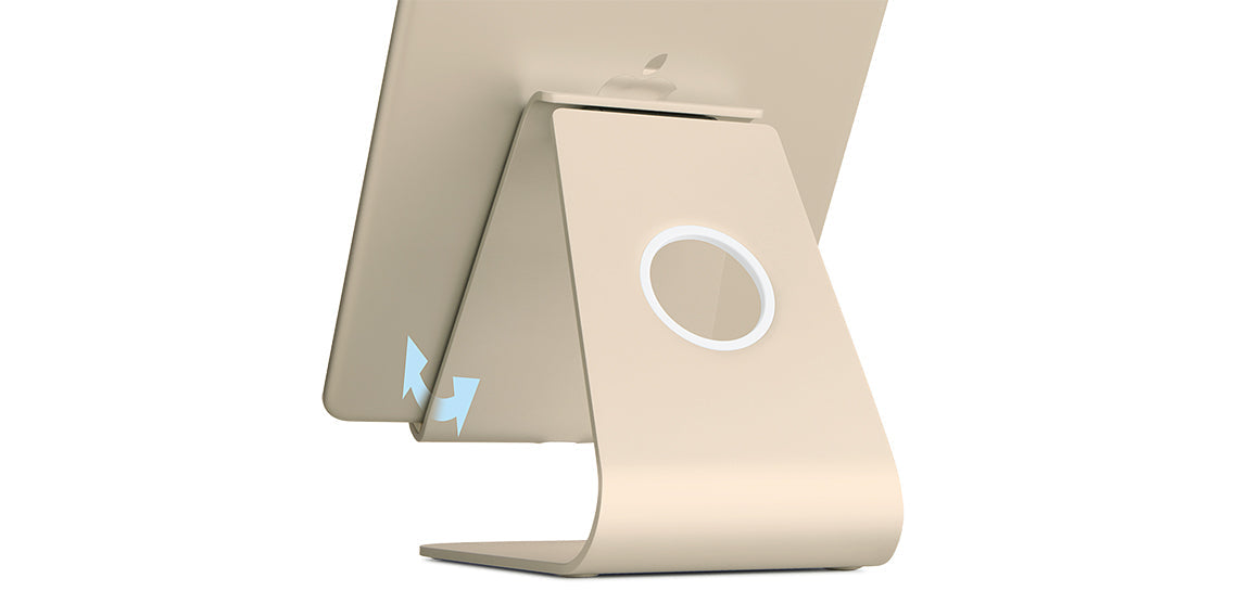 tablet stand