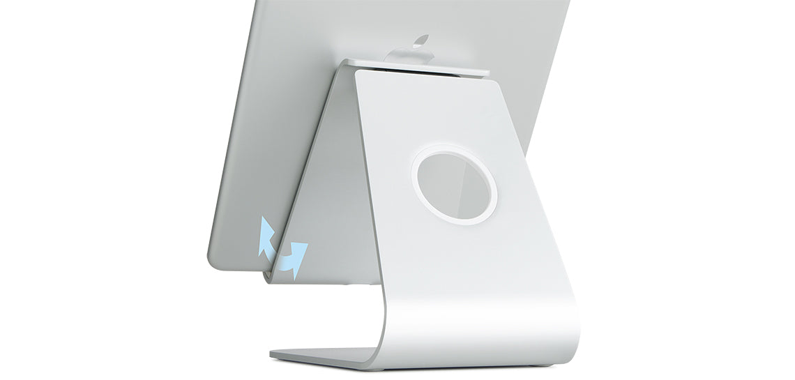 tablet stand