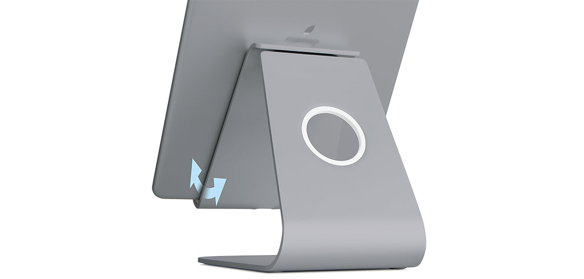 tablet stand