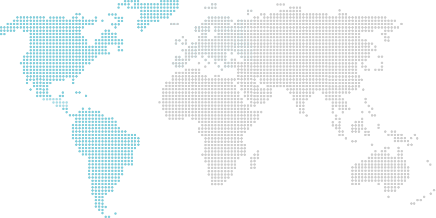 America Map