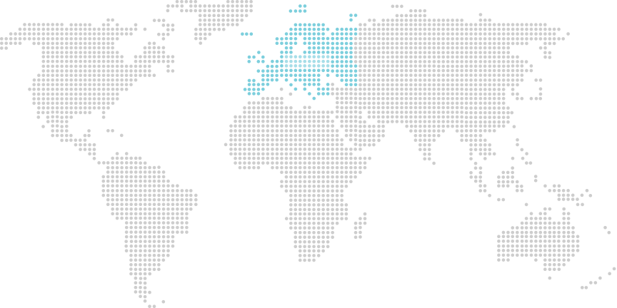 Europe Map