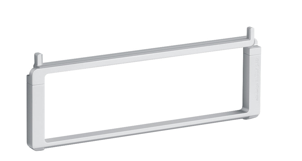 Rain Design mBar Pro Foldable Laptop Stand - Silver (10082) product image